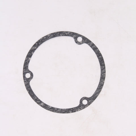 Oil Pump Cover Gasket Part Number - 371-15456-10-00 For Yamaha