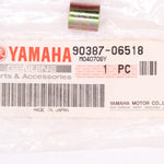 Genuine Yamaha Collar Part Number - 90387-06518-00