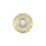 Top Lock Hex Nut Part Number - 8048-366 For Arctic Cat