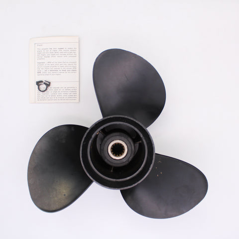 OMC Propeller PN 392261