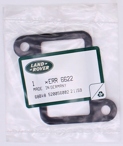 Genuine Land Rover Intake Gasket Part Number - ERR6622