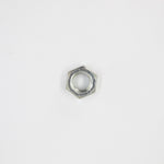 7/16"-14X1/4"X11/16" Jam Nut Part Number - 7515 For Harley-Davidson