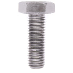 Hex Head Bolt Part Number - 11221262060 For BMW