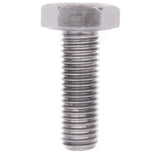 Hex Head Bolt Part Number - 11221262060 For BMW