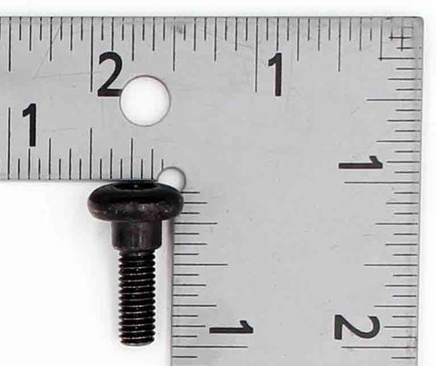 Triumph Screw PN 3330504-T0301