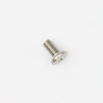 NOS Yamaha OEM Screw 98903-06012-00 QTY 2