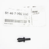 BMW Rivet   Part Number - 51467002606