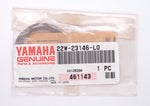 Yamaha YA WASHER,OIL SEAL PN 22W-23146-L0-00