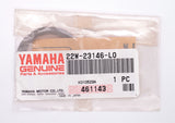 Yamaha YA WASHER,OIL SEAL PN 22W-23146-L0-00