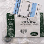 Jaguar Nut & washer PN RYH500340