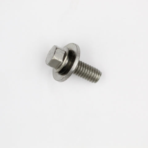 Yamaha Small Flange Bolt PN 95027-08065-00