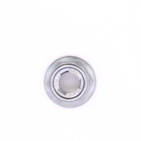 Flanged Lock Nut Part Number - T3350003 For Triumph