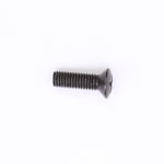 Countersunk Head Screw Part Number - 07119910348 For BMW