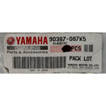 Yamaha Collar Part Number - 90387-087K5 (Pack Of 3)