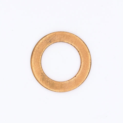 Triumph Copper Washer PN T3550546