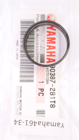 Yamaha 90387-281T8-00 Collar Nos Pn90387-281T8-00