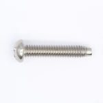 Screw Part Number - 68672-38 For Harley-Davidson