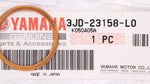 Yamaha 3Jd-23158-L0-00 Gasket Nos Pn3Jd-23158-L0-00