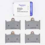 Triumph Brake Pads PN T2020245