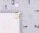 Flat Washer Part Number - 0123-149 For Arctic Cat
