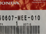 Genuine Honda Step Guard Part Number - 50607-MEE-010