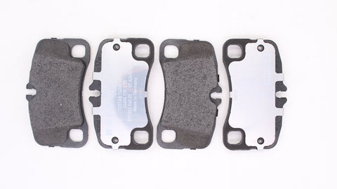 Disc Brake Pad Set Part Number - 99735294903 For Porsche