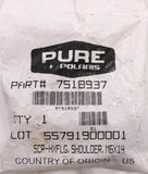 Genuine Polaris Screw Part Number - 7518937