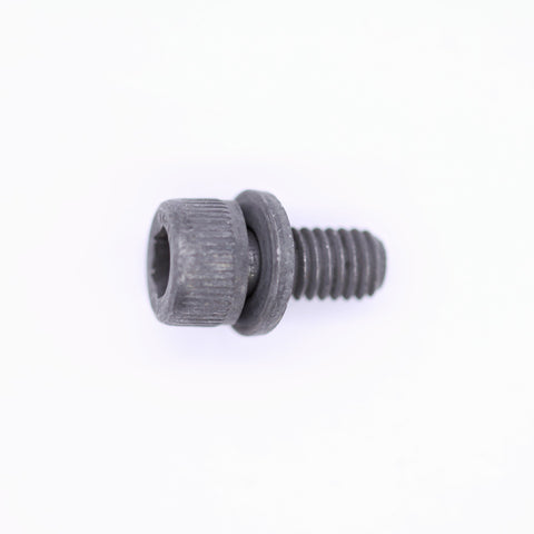 Yamaha 90119-06115-00 - BOLT WITH WASHER