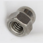 Cap Nut Part Number - 4Nl-F8362 For Yamaha