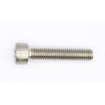 Screw (Pack Of 2) Part Number - 77150457E For Ducati