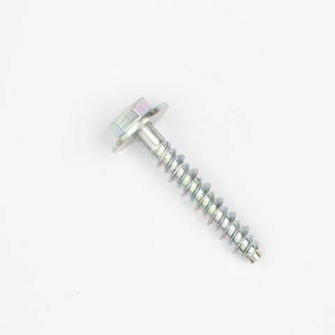 Screw W/ Washer Part Number - 63231453216 For BMW