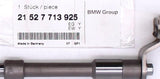 BMW Clutch Rel. Fork Lever Part Number - 21527713925