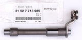 BMW Clutch Rel. Fork Lever Part Number - 21527713925