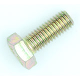 Hex Cap Screw Part Number - 207182044 For Can-Am