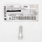 Genuine Ducati Screw Part Number - 77157268C