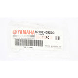 Yamaha 92902-08200-00 - WASHER