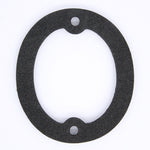 Turn Signal Lens Gasket Part Number - 68521-63A For Harley-Davidson