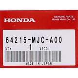 Genuine Honda Protector Film Part Number - 64215-MJC-A00