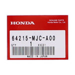 Genuine Honda Protector Film Part Number - 64215-MJC-A00