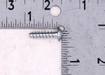 Self-Tapping Screw M5X16 Part Number - 3330418-T0301 For Triumph