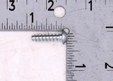 Self-Tapping Screw M5X16 Part Number - 3330418-T0301 For Triumph