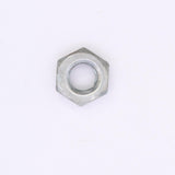 Nut Part Number - 7504 For Harley-Davidson