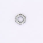 Nut Part Number - 7504 For Harley-Davidson