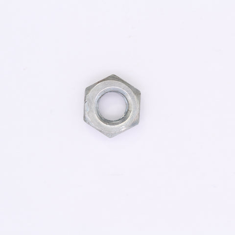 Nut Part Number - 7504 For Harley-Davidson