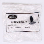 Land Rover Push Rivet Part Number - RZM500070