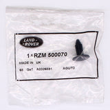 Land Rover Push Rivet Part Number - RZM500070