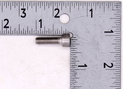 Triumph Cap Screw PN T3050059