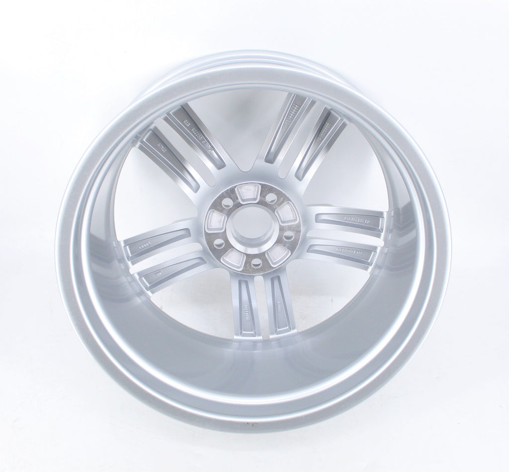 8.5Jx19H2 Et32 5 Double Spoke Wheel, Part Number - 8T0-601-025-Cn 