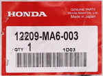 Genuine Honda Valve Stem Seal PN 12209-MA6-003