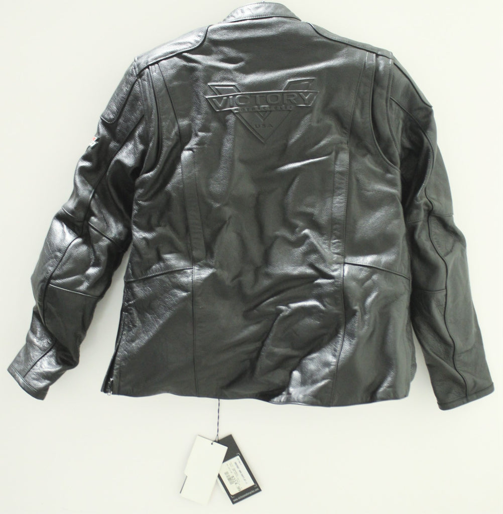 Victory motorcycle outlet jacket xl